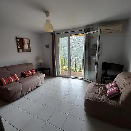 E Cime Locations De Meubles 3* Asco