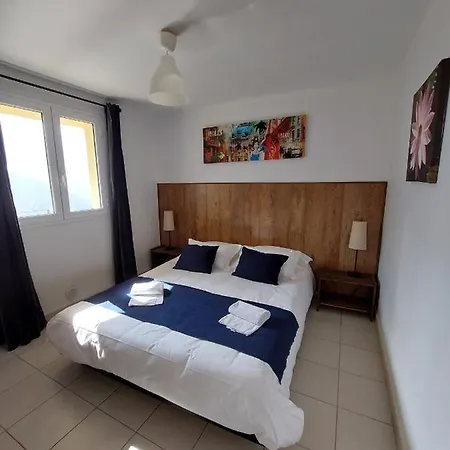 E Cime Locations De Meubles 3* Asco