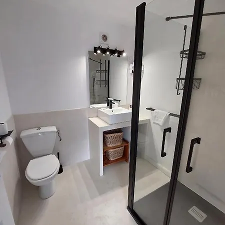 E Cime Locations De Meubles 3* Asco