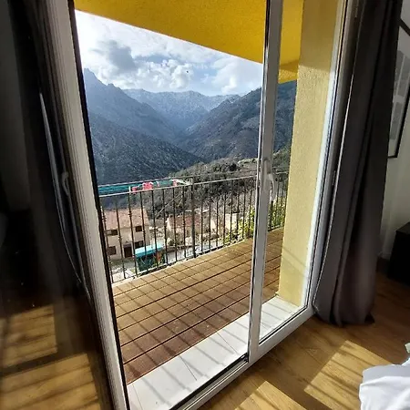 E Cime Locations De Meubles Bed & Breakfast 3*