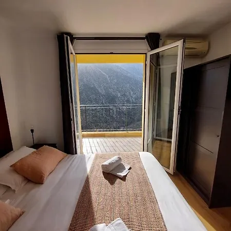 E Cime Locations De Meubles فندق مبيت وإفطار Asco