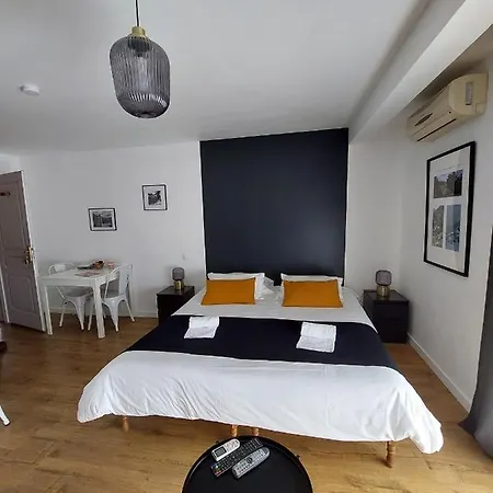 E Cime Locations De Meubles فندق مبيت وإفطار