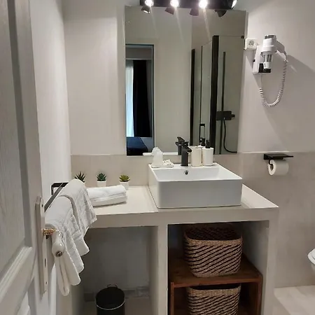 E Cime Locations De Meubles فندق مبيت وإفطار 3*