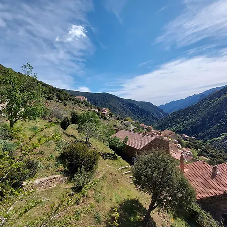 فندق مبيت وإفطار E Cime Locations De Meubles 3*