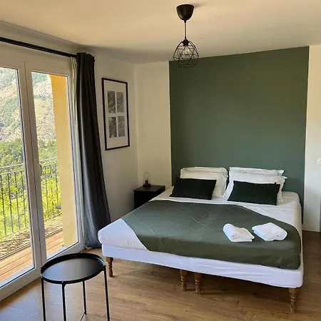 E Cime Locations De Meubles فندق مبيت وإفطار 3*