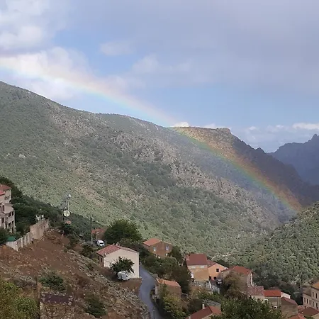 E Cime Locations De Meubles 3* Asco