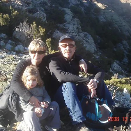 E Cime Locations De Meubles فندق مبيت وإفطار Asco