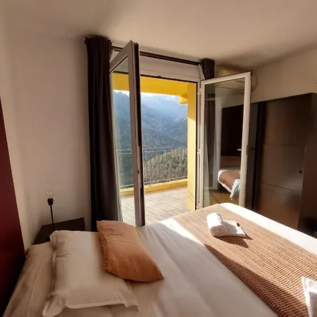 E Cime Locations De Meubles Bed & Breakfast