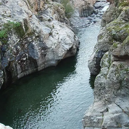 فندق مبيت وإفطار E Cime Locations De Meubles