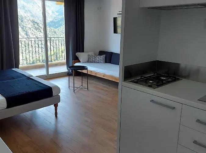 Bed & Breakfast E Cime Locations De Meubles 3*