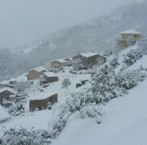 Bed & Breakfast E Cime Locations De Meubles 3*