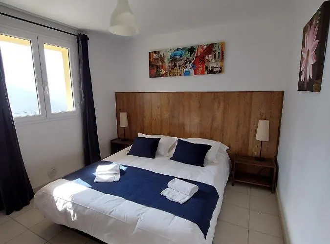 E Cime Locations De Meubles 3* Asco