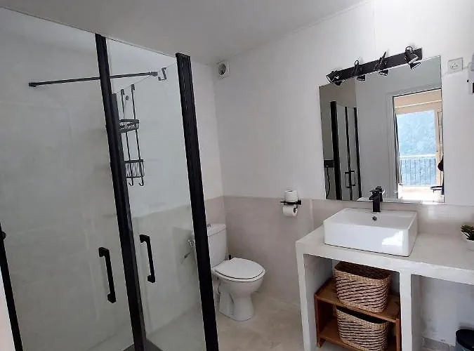 Bed & Breakfast E Cime Locations De Meubles 3*