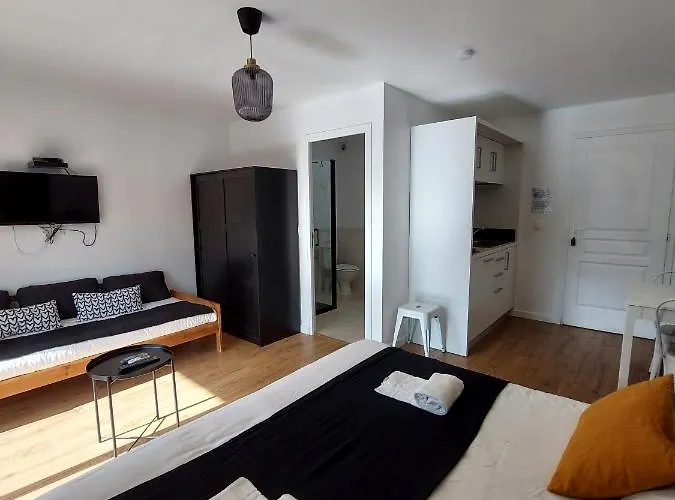 Bed & Breakfast E Cime Locations De Meubles Asco