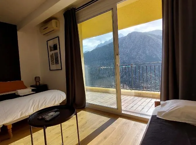 Bed & Breakfast E Cime Locations De Meubles Asco