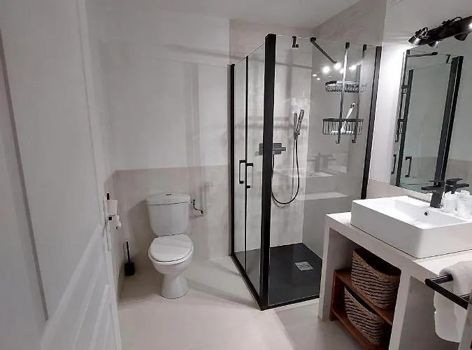 E Cime Locations De Meubles Bed & Breakfast Asco