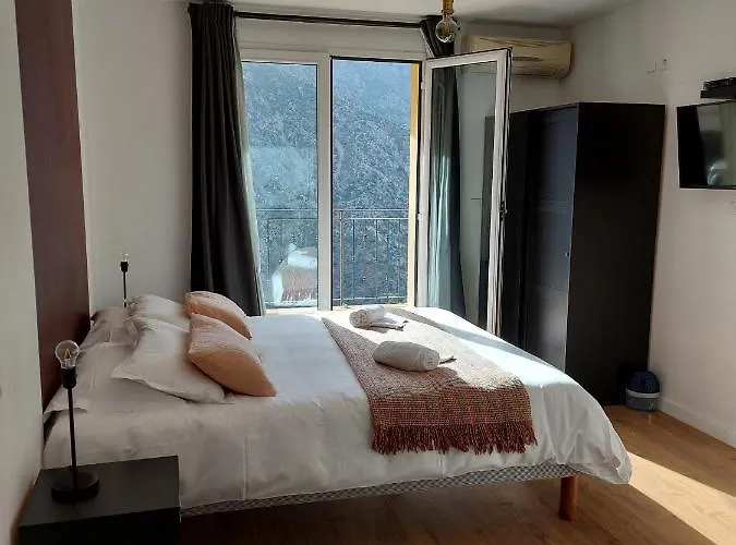 E Cime Locations De Meubles Bed & Breakfast Asco
