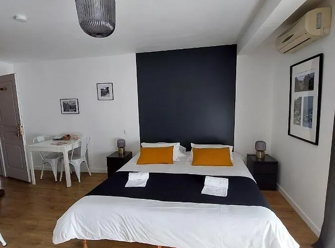 E Cime Locations De Meubles Bed & Breakfast