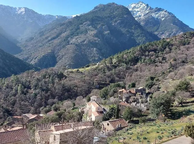 Bed & Breakfast E Cime Locations De Meubles