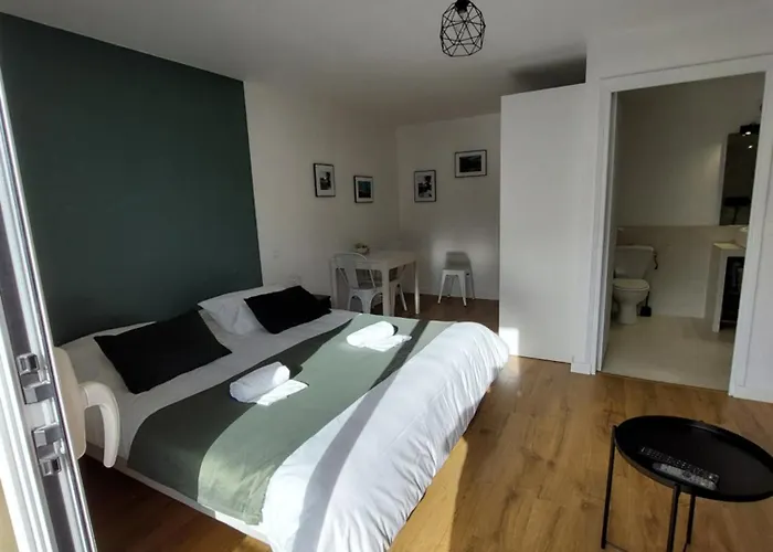 Bed & Breakfast E Cime Locations De Meubles