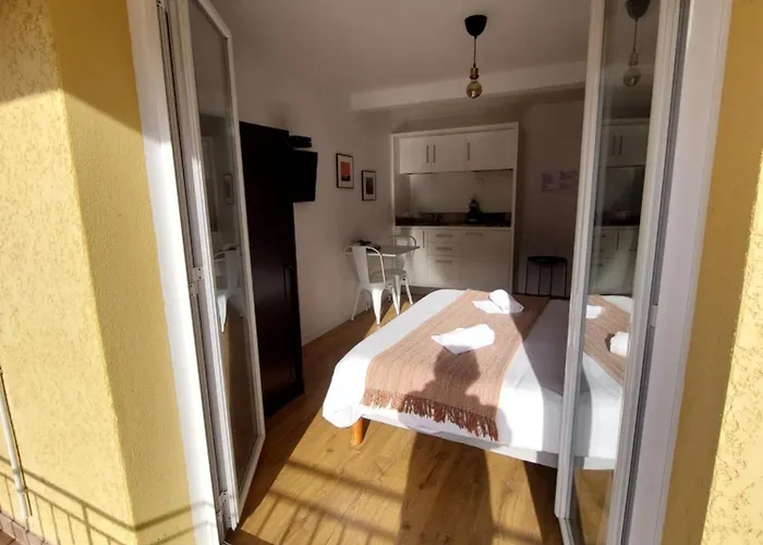 Bed & Breakfast E Cime Locations De Meubles