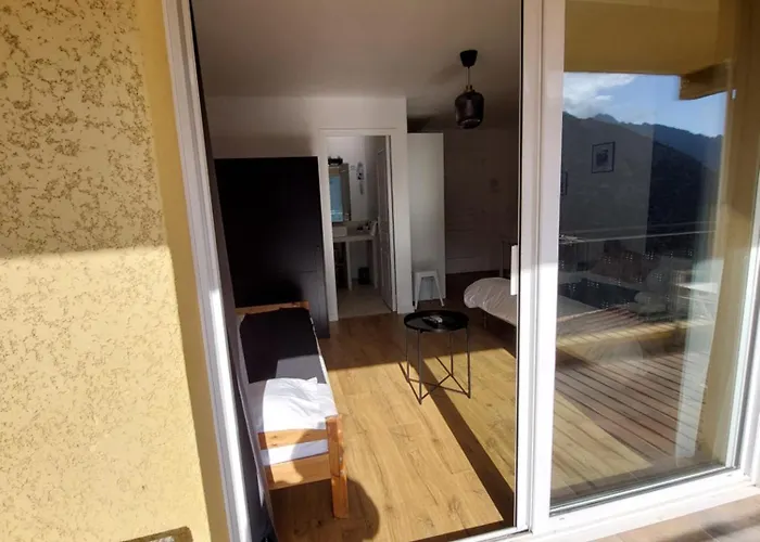 Bed & Breakfast E Cime Locations De Meubles