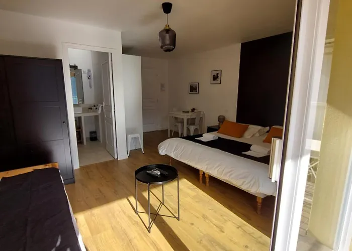 Bed & Breakfast E Cime Locations De Meubles