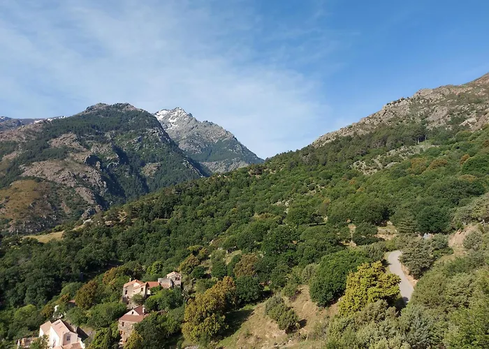 Bed & Breakfast E Cime Locations De Meubles Asco