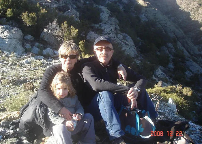 E Cime Locations De Meubles Bed & Breakfast Asco