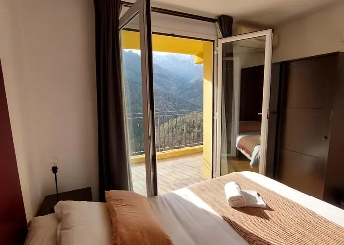 E Cime Locations De Meubles Bed & Breakfast