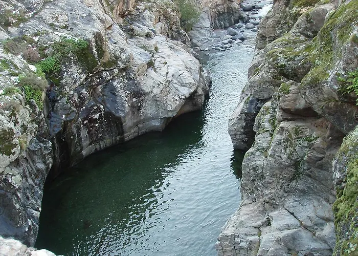 Bed & Breakfast E Cime Locations De Meubles