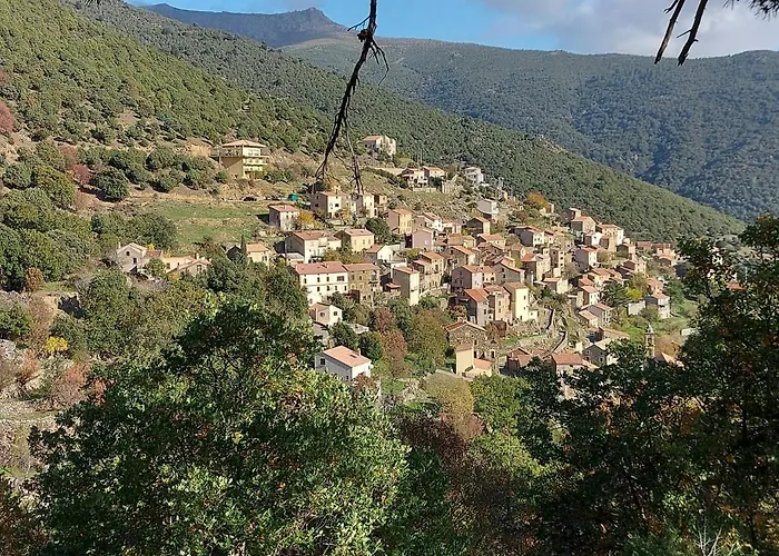 E Cime Locations De Meubles Bed & Breakfast Asco