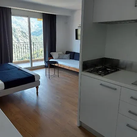 Frühstückspension E Cime Locations De Meubles 3*