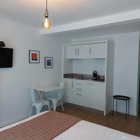 Nocleg ze śniadaniem E Cime Locations De Meubles