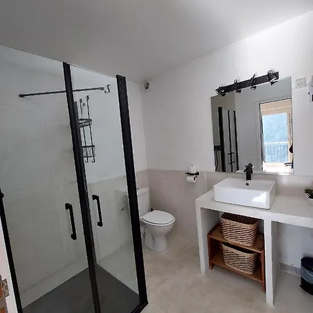 Nocleg ze śniadaniem E Cime Locations De Meubles 3*