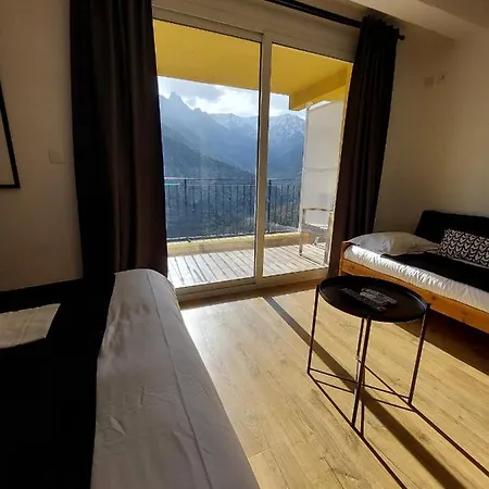 E Cime Locations De Meubles Bed & Breakfast