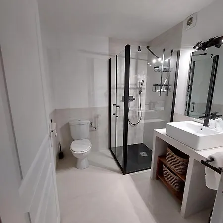 E Cime Locations De Meubles فندق مبيت وإفطار Asco