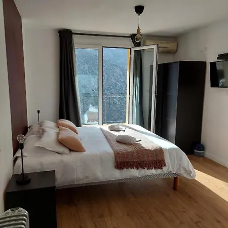 E Cime Locations De Meubles Bed & Breakfast Asco