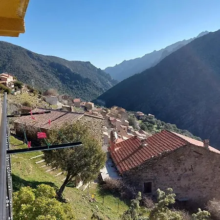 E Cime Locations De Meubles Bed & Breakfast
