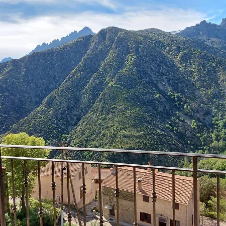 E Cime Locations De Meubles 3* Asco