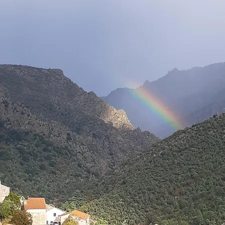 E Cime Locations De Meubles Bed & Breakfast Asco