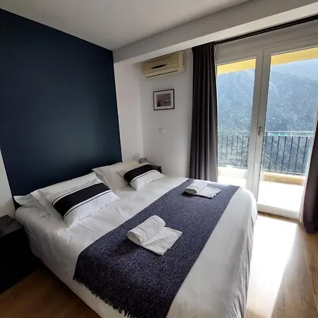 Résidence E Cime