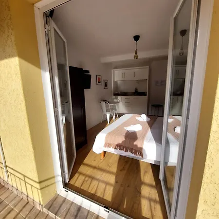 Nocleg ze śniadaniem E Cime Locations De Meubles