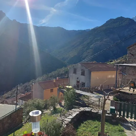 Résidence E Cime