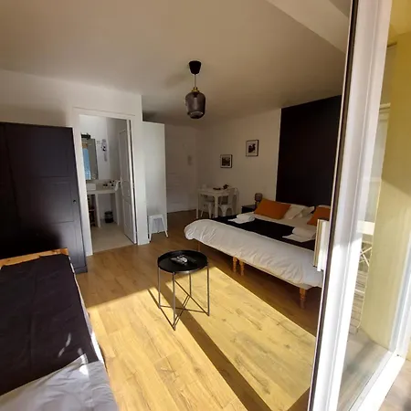Nocleg ze śniadaniem E Cime Locations De Meubles