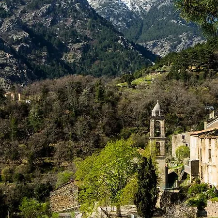 Résidence E Cime