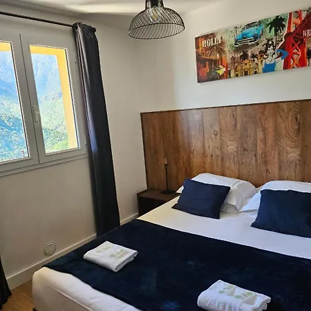 E Cime Locations De Meubles فندق مبيت وإفطار 3*