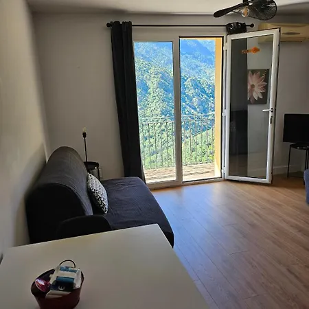 E Cime Locations De Meubles فندق مبيت وإفطار 3*