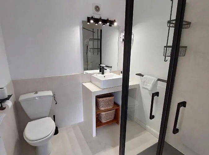 Résidence E Cime 3* Asco