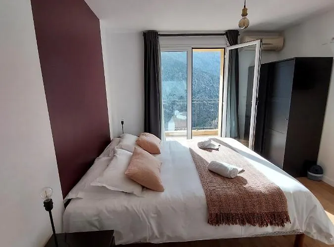 Bed and breakfast Résidence E Cime Asco